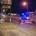 Driver Arrested After Crashing Into Building
