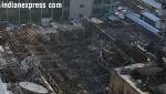 Kamala Mills fire tragedy: 1Above