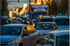 Afgelopen vijf jaar meer dan een miljoen GAS-boetes in Brussel