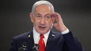 Israel-Hamas War: Hostage Families Demand Strike, Netanyahu Defends Gaza Plan