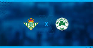 Betis x Panathinaikos Palpite – Onde assistir, Horário e Dicas 19/03 pela Europa League