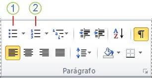 Resultado de imagem para marcacao de paragrafo word 2010