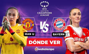 Manchester United Femenino