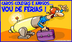 Resultado de imagem para férias