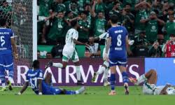 Al Ahli to Clash with Al Hilal Tonight in Saudi League Classic at King Abdullah Stadium