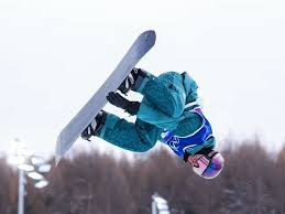 Olimpíadas de Inverno: Brasileiros encaram classificatórias de Snowboard na tarde desta quarta-feira