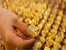 سعر جرام الذهب رابع أيام عيد الأضحى خلال منتصف التعاملات