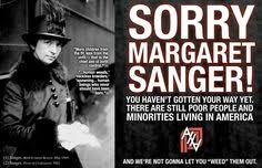 7 Shocking Quotes From Planned Parenthood Founder Margaret Sanger ... via Relatably.com