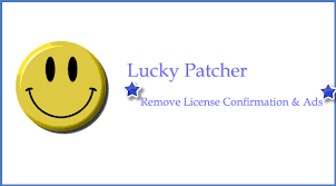 Image result for lucky patcher