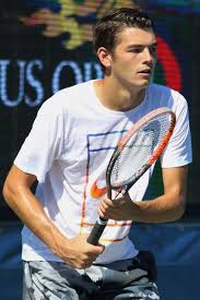 Taylor Fritz