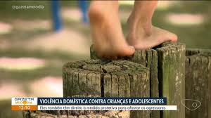 Lei dá direito à medida protetiva para crianças e adolescentes vítimas de violência