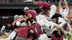 Where is Troy University, home of Trojans in CWS? Hint: Not New York