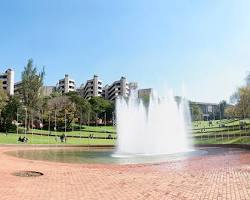 Image of University of Johannesburg (UJ)
