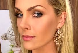 Resultado de imagem para Ana Hickmann