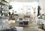 Salones ikea m - Ideas de decoraci n