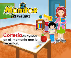 Resultado de imagen para cortesia