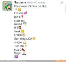 Funny Stuff to Put on Instagram bio | Funny Stuff | Pinterest ... via Relatably.com