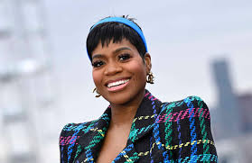 Fantasia’s Father Accuses Her Husband Of Stealing From Her