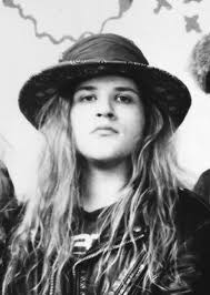 Andrew Wood Of Mother Love Bone Died Here | FeelNumb.com - andrew-woods