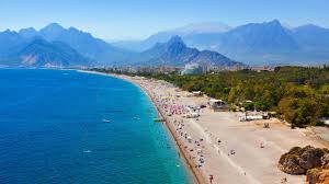 Alanya Postası - News update