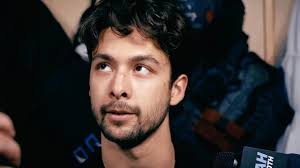 PRE-GAME: Dylan Guenther 4.29.26