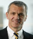 Ewald Wesp (59), Vorstand der MLP Finanzdienstleistungen AG und ...