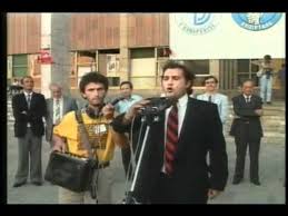 Image result for azem hajdari