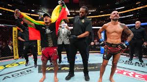 ufc