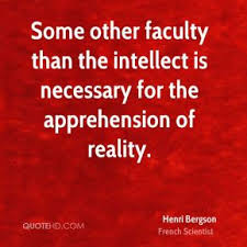 Henri Bergson Quotes. QuotesGram via Relatably.com