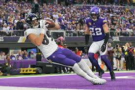 Mark Andrews: Fantasy Football Update & Injury Concerns (Week 12)