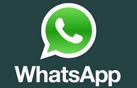 Resultado de imagem para logotipo whatsapp