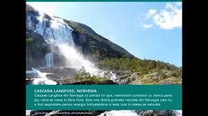 Imagini pentru cele mai frumoase cascade din lume video