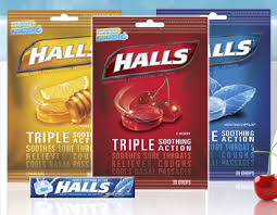 Image result for halls