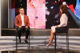 Dan Gheesling at the Big Brother 1000th episode celebration