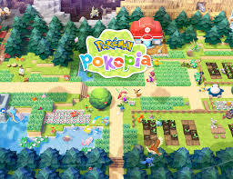 Pokemon Pokopia Review - The Pokemon Anniversary Gift I Didn't Know I Wanted