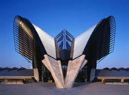Image result for Calatrava