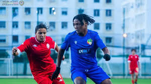 Benin U20 Amazons crush WAC Casablanca in friendly