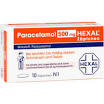 Paracetamol zapfchen 5mg