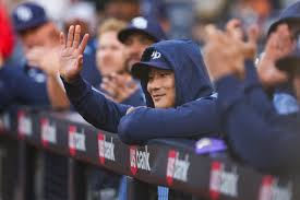 MLB Trade Rumors - News update