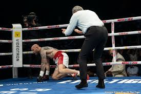Boxing News 24 - News update
