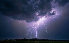 ¡Aguas con la tormenta por la tarde! Este es el pronóstico del clima en Zacatecas HOY lunes 10 de agosto