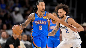 OKC Thunder Wire - News update