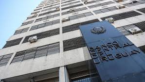 Política monetaria uruguaya está “sólida” ante presiones inflacionarias globales, dijo BCU