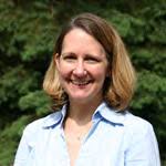 Earlier this month, Jen Olsen Krengel joined Luther Seminary as the interim director of admissions. The Luther community is excited to have her here. - Jen_Olsen_Krengel