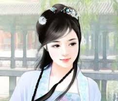 Image result for 二八佳人體態酥