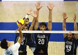 پاداش فوری FIVB به ایران بابت برد آرژانتین