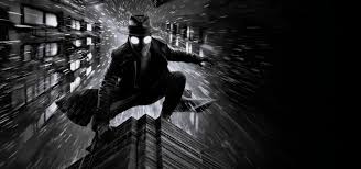 سریال Spider-Noir - اسپایدر نوآر:نسخه سیاه و سفید را آنلاین تماشا و یا دانلود کنید