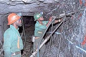 Nigeria discovers 44 mineral deposits in 500 locations – Ministry official