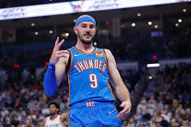 Alex Caruso's Impact on the NBA Finals: From Wardrobe to Key Player