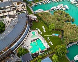 Image of Hotel Golden Lake Resort Balaton